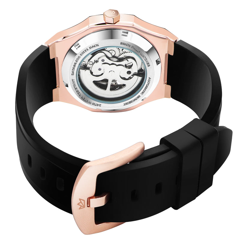 The Paul (Rose Gold)